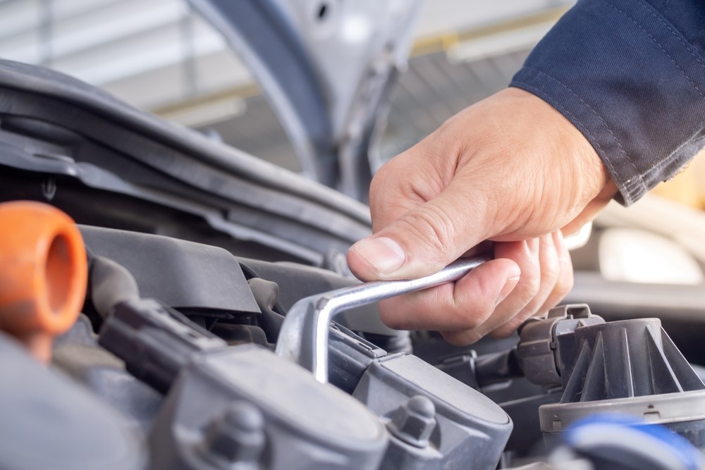 ¿Puedes cambiar el motor del coche por otro más potente?